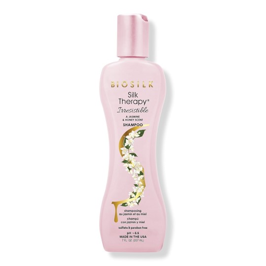 Picture of BiOSILK SILK THERAPY IRRESISTABLE SHAMPOO